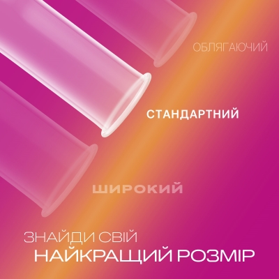 Презервативы латексные Durex Pleasuremax с ребрами и точками, 3 штуки