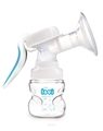 Молокоотсос Lovi Protect 5/500 ручной двухфазный