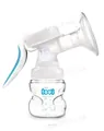 Молоковідсмоктувач Lovi Protect 5/500 ручний двофазний