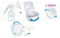 Молокоотсос Lovi Protect 5/500 ручной двухфазный