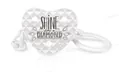 Ланцюжок до пустушки Lovi Diamond, 10/882