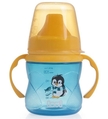 Чашка-непроливайка Lovi Hot & Cold, цвет синий, 35/321, от 6 месяцев, 150 мл