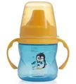 Чашка-непроливайка Lovi  Hot & Cold, колір синій, 35/321, від 6 місяців, 150 мл