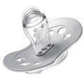 Пустышка силиконовая Lovi Night & Day динамическая, 22/809boy, 0-3 месяца, 2 шт