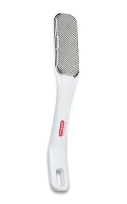 Терка педикюрна Titania 3014 вигнута