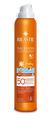 Спрей детский солнцезащитный Rilastil Sun System с SPF 50+ прозрачный, 200 мл