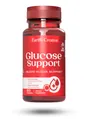 Комплекс для підтримки рівня глюкози Earth's Creation Glucose Support капсули №60