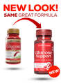 Комплекс для поддержки уровня глюкозы Earth's Creation Glucose Support капсулы №60