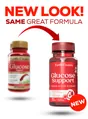 Комплекс для підтримки рівня глюкози Earth's Creation Glucose Support капсули №60