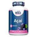 Асаи Haya Labs Acai 1000 мг капсулы №120