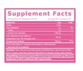 L-карнитин Haya Labs Advanced Liquid L-carnitine со вкусом лайм-лимон, 500 мл