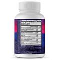 Комплекс для сна и нервной системы Calmable Stress Aid Plus Sleep, 60 капсул