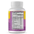 Комплекс для жіночого здоров'я та нервової системи Calmable Stress Aid For Women, 60 капсул