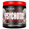 Передтренувальний комплекс Insane Labz Psychotic Фруктовий пунш, 220 г