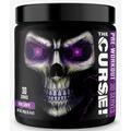 Предтренировочный комплекс JNX Sports The Curse Виноград, 150 г