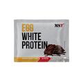 Протеїн яєчний MST Nutrition EGG White Protein шоколадний брауні, 25 г