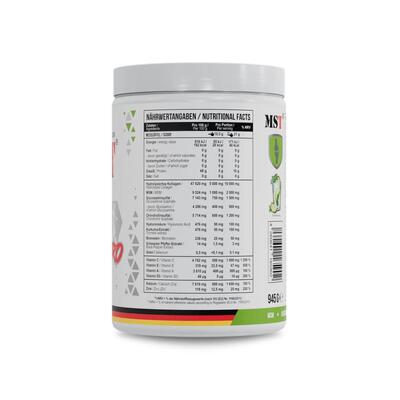 Комплекс для суставов MST Nutrition Flex Pro мохито, 90 порций, 945 г