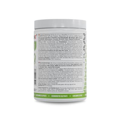 Комплекс для суставов MST Nutrition Flex Pro мохито, 90 порций, 945 г