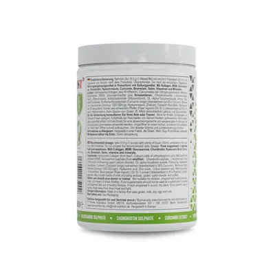 Комплекс для суглобів MST Nutrition Flex Pro мохіто, 90 порцій, 945 г