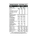 Комплекс для суглобів MST Nutrition Flex Pro мохіто, 90 порцій, 945 г
