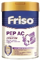 Смесь сухая молочная Friso Pep АС специального назначения, для детей с рождения до 12 месяцев, 400 г