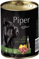 Консерва для собак Dolina Noteci Piper Дичь с тыквой, 400 г