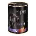Консерва для собак Dolina Noteci Piper Кролик, 400 г