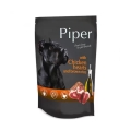 Консерва для собак Dolina Noteci Piper Куриные сердца с коричневым рисом, 150 г