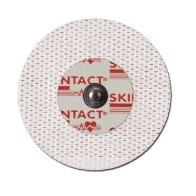 Электрод ЭКГ Skintact W-601 одноразовый для продолжительного мониторинга, 1 штука
