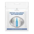 Маска для обличчя Syneviria anti-age Пептидно-гіалуронова, 30 г