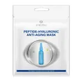 Маска для обличчя Syneviria anti-age Пептидно-гіалуронова, 30 г