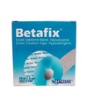 Пластырь медицинский Betafix на эластичной нетканой основе 5 см х 10 м