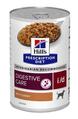 Корм влажный для собак Hill's Prescription Diet I/D при панкреатите и расстройствах пищеварения, 360 г