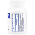Біотин Pure Encapsulations Biotin 8 мг, 120 капсул