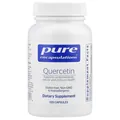 Кверцетин Pure Encapsulations Quercetin, 120 капсул