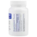 Кверцетин Pure Encapsulations Quercetin, 120 капсул
