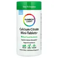Кальцію цитрат Rainbow Light Calcium Citrate, 120 міні таблеток
