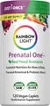 Мультивітаміни для вагітних Rainbow Light Prenatal One, 120 таблеток