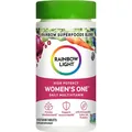 Мультивітаміни для жінок Rainbow Light High Potency Women's One, 30 вегетаріанських таблеток