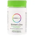 Мультивітаміни для жінок Rainbow Light Women's One, 30 таблеток