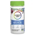 Мультивітаміни для чоловіків 50+ Rainbow Light Men's One 50+, 60 вегетаріанських таблеток
