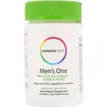 Мультивітаміни для чоловіків Rainbow Light Men's One, 30 таблеток