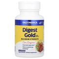 Пищеварительные ферменты Enzymedica Digest Gold, 90 капсул