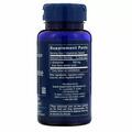 L-глутамин Life Extension L-Glutamine 500 мг, 100 капсул
