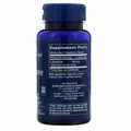 L-глутамін Life Extension L-Glutamine 500 мг, 100 капсул