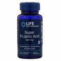 R-липоевая кислота Life Extension R-Lipoic Acid 240 мг, 60 капсул