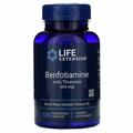 Бенфотиамин Life Extension Benfotiamine 100 мг, 120 капсул