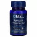 Витамин В6 Life Extension Pyridoxal 5'-Phosphate 100 мг, 60 капсул