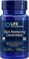 Керамиды Life Extension Skin Restoring Ceramides для восстановления кожи, 30 капсул