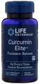 Куркумин Life Extension Curcumin Elite Turmeric Extract, 30 капсул